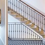 Little Venice  | Hallway/ Stair Case | Interior Designers
